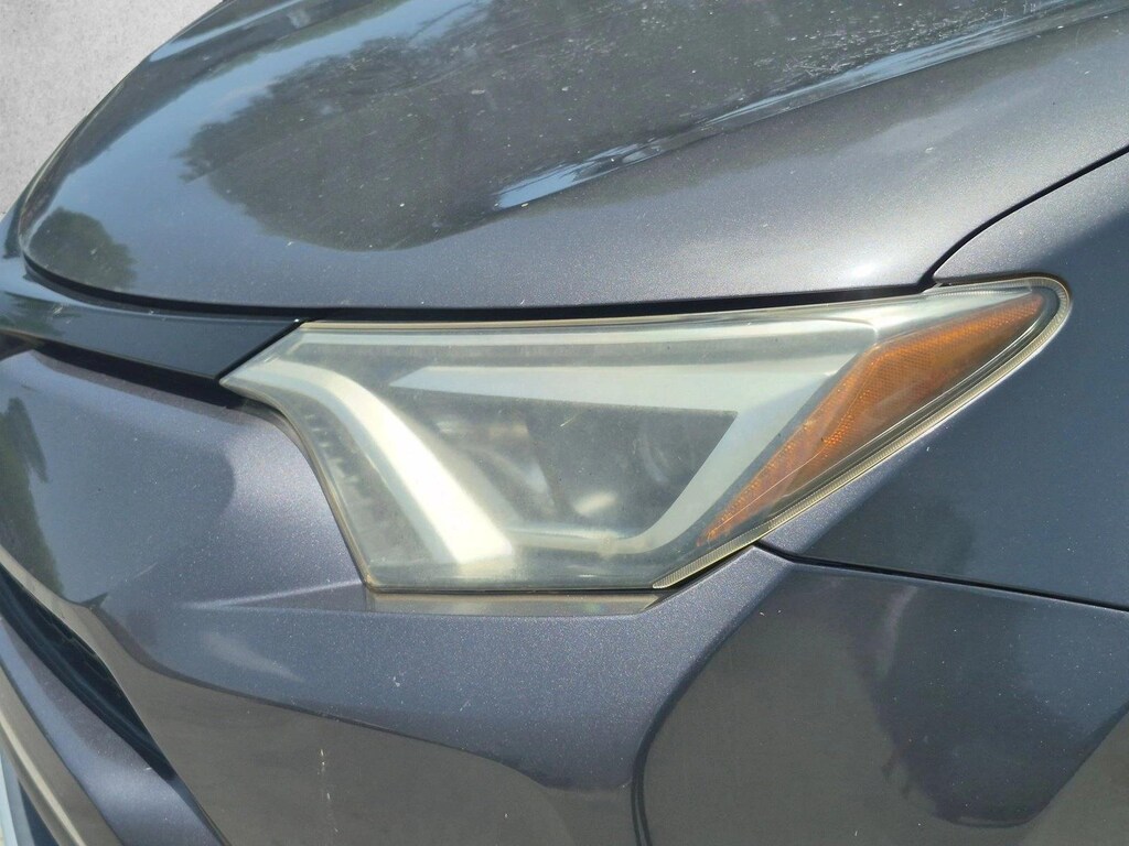 Used 2016 Toyota RAV4 SE SUV