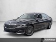  BMW 740i