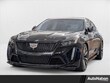 CADILLAC CT5-V