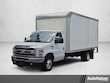  Ford E-450 Cutaway