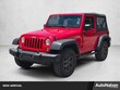  Jeep Wrangler JK