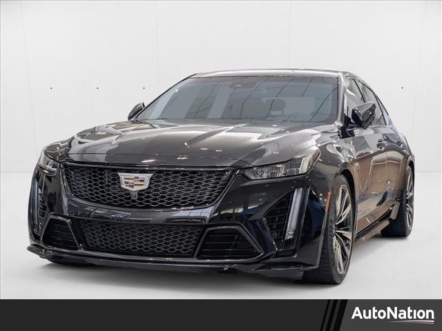 2023 Cadillac CT5-V Blackwing