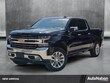  Chevrolet Silverado 1500 LTD