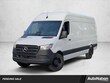  Mercedes-Benz Sprinter 2500