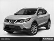  Nissan Rogue Sport