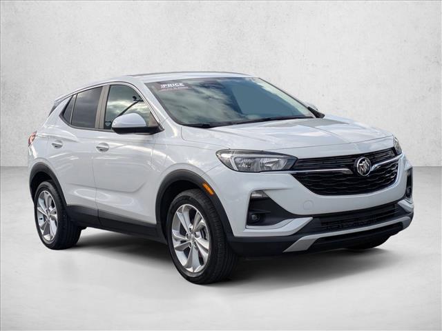 2022 Buick Encore GX Preferred photo 3