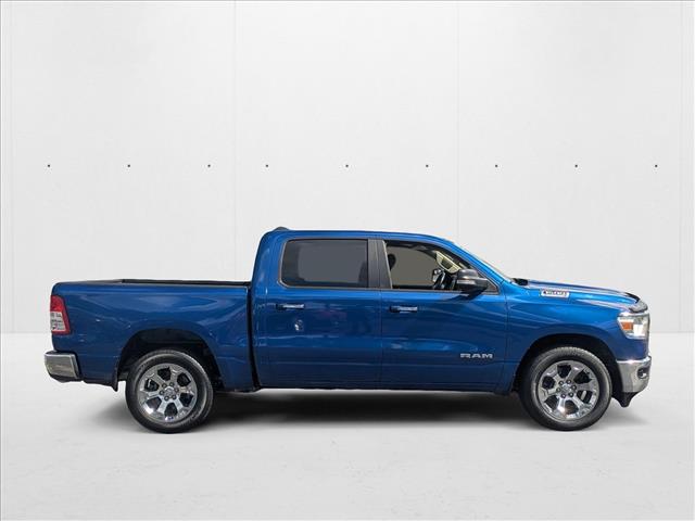 2019 Ram 1500 Big Horn Lone Star photo 4
