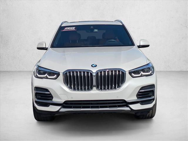 2023 Bmw X5 xDrive40i photo 2