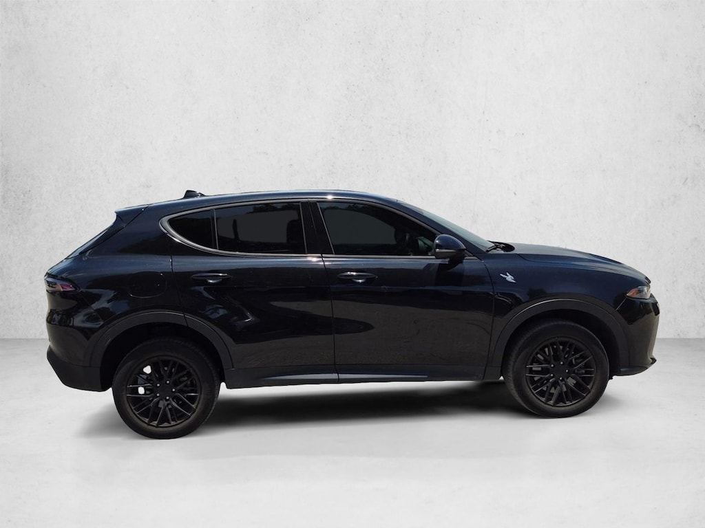 Certified 2023 Dodge Hornet GT Plus SUV