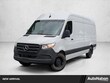 Mercedes-Benz Sprinter 2500