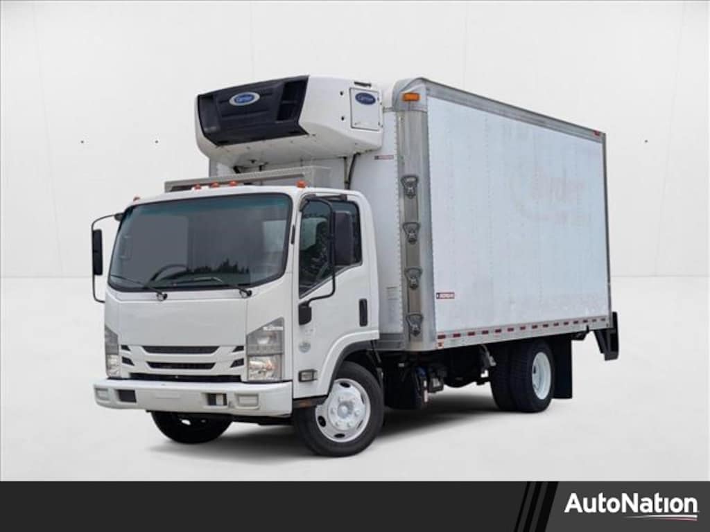 Used 2018 General Motors GM-TRK