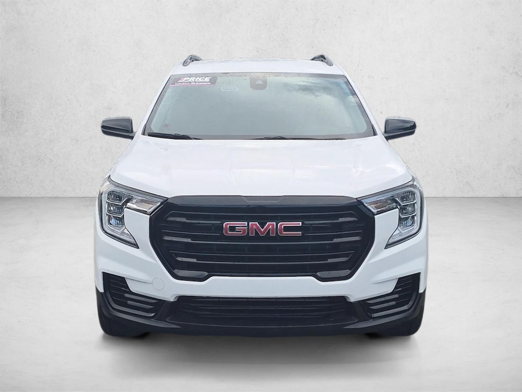 Used 2023 GMC Terrain SLE SUV