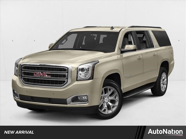 2015 GMC Yukon 2WD SLE's photo