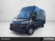  Ram ProMaster 3500 Delivery Van BEV