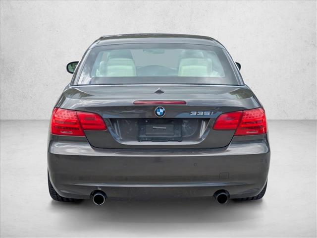 2011 Bmw 335i 3-Series photo 4