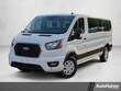  Ford Transit-350 Passenger
