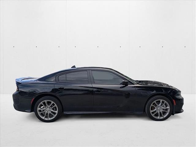 2022 Dodge Charger GT photo 4