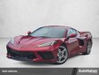  Chevrolet Corvette Stingray