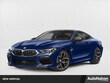  BMW M8