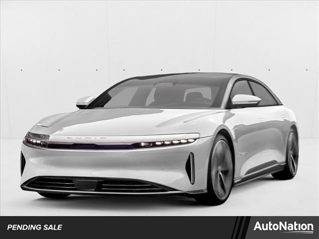 2023 Lucid Air
