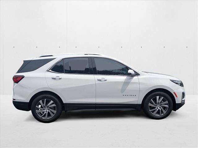 2024 Chevrolet Equinox Premier photo 3