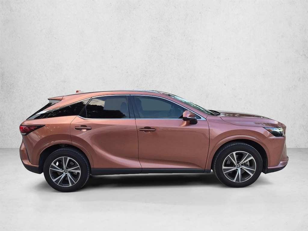 Used 2025 Lexus RX 350 RX 350 Premium SUV