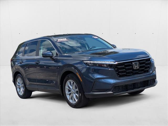 2024 Honda CR-V EX-L photo 3