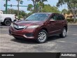 Acura RDX