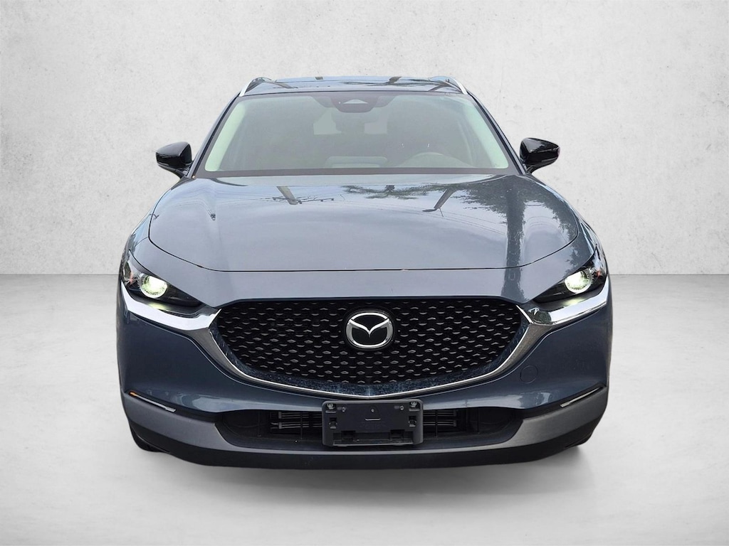 Used 2024 Mazda CX-30 2.5 S Carbon Edition SUV