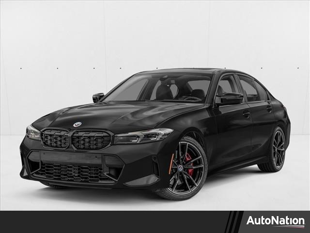  BMW M340i