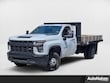 Chevrolet Silverado 3500 HD Chassis