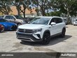  Volkswagen Taos