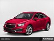  Chevrolet Cruze Limited