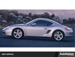  Porsche Cayman S