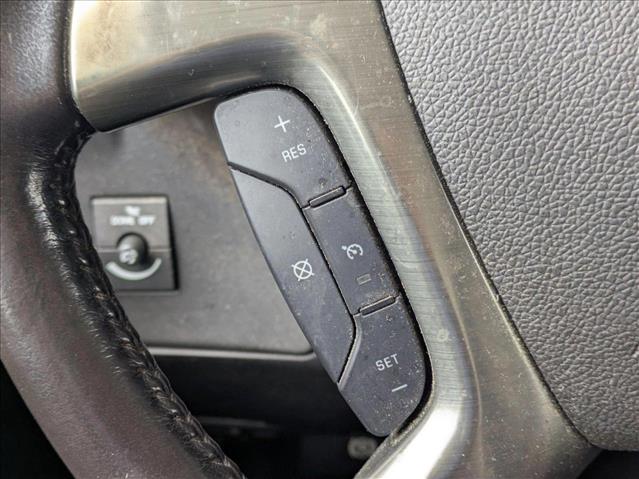 2019 Chevrolet Express Cutaway 3500 photo 4