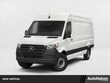  Mercedes-Benz Sprinter 2500