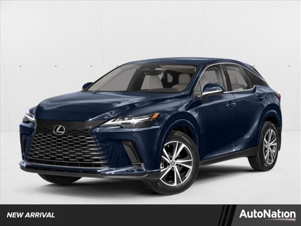 Used 2024 Lexus RX 350 RX 350 SUV