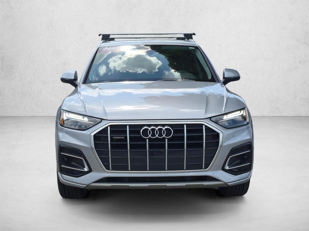 Used 2023 Audi Q5 Premium SUV