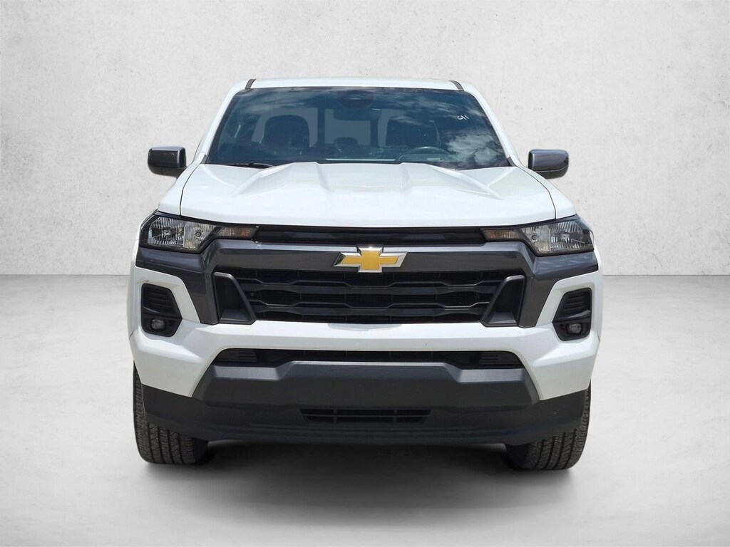 Used 2024 Chevrolet Colorado 2WD LT Truck Crew Cab
