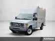  Ford E-350 Cutaway
