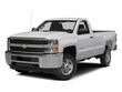  Chevrolet Silverado 2500HD