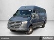  Mercedes-Benz Sprinter 2500