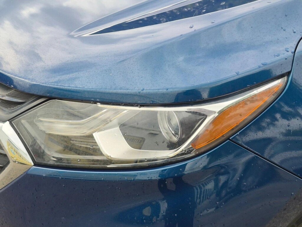 Used 2019 Chevrolet Equinox LT SUV