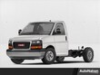  GMC Savana Cutaway