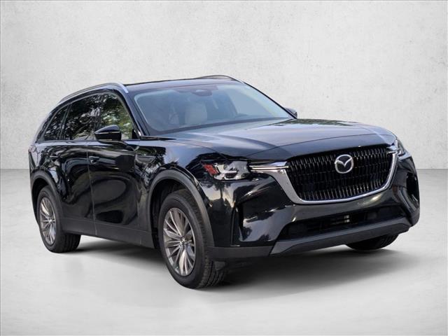 2024 Mazda CX-90 3.3 Turbo Preferred photo 3