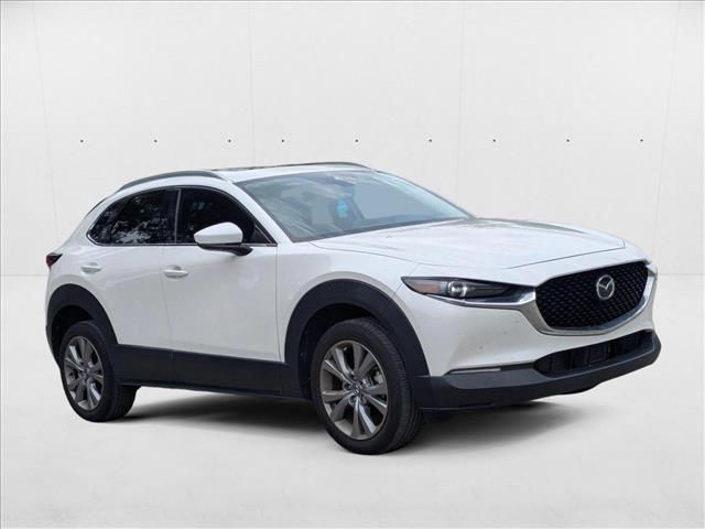 2022 Mazda CX-30 2.5 S Premium photo 2