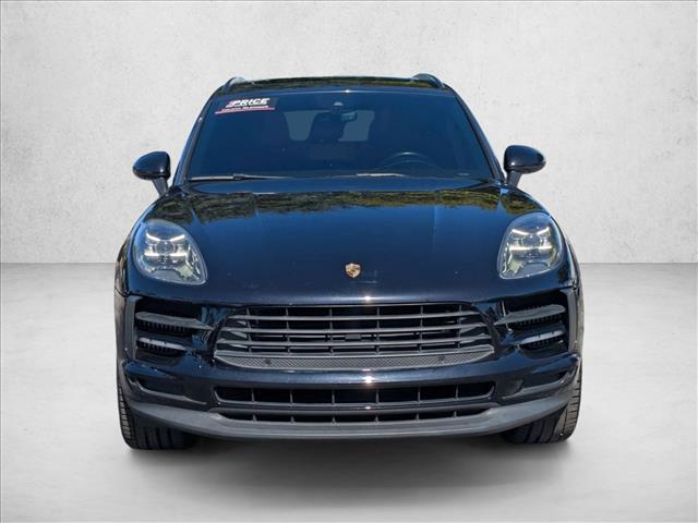 2019 Porsche Macan S photo 2