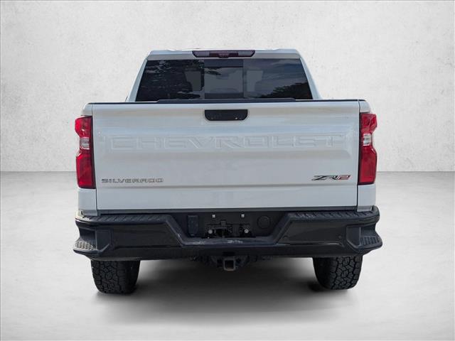 2024 Chevrolet Silverado 1500 ZR2 photo 3