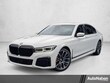  BMW 750i