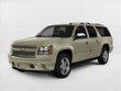 Chevrolet Suburban 1500
